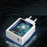 Xiaomi Mi 67W Turbo Hızlı Şarj Cihazı