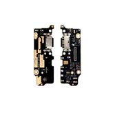 Xiaomi Mi A2 Şarj Soketli Mikrofon Bordu