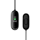 Xiaomi Mİ Band 4 Usb Şarj