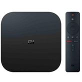 Xiaomi Mi Box S 1. Nesil 4K 8 GB Android TV Box