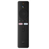 Xiaomi Mi Box S Android Tv Box Media Player Yedek Bluetooth Uzaktan Kumanda