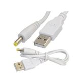 Xiaomi Mi Box Usb Güç Kablosu Beyaz - 50 Cm