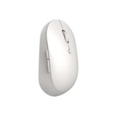 Xiaomi Mi Çift Modlu Kablosuz Bluetooth Mouse (Beyaz) Dual Silent