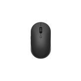 Xiaomi Mi Çift Modlu Kablosuz Bluetooth Mouse (Siyah)