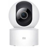 Xiaomi Mi Home Security Camera Full HD 360° IP Wi-Fi Güvenlik Kamerası