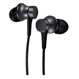 Xiaomi Mi İn Ear Headphones Basic Black Kulaklık