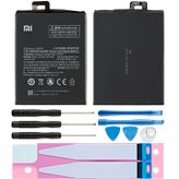 Xiaomi Mi Max 2 BM50 Kodlu Batarya Pil