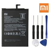 Xiaomi Mi max 3 Mi Max3 Batarya Pil ve Tamir Seti
