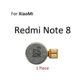 Xiaomi Mi Note 8 Titreşim Motoru
