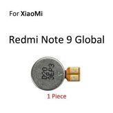 Xiaomi Mİ NOTE 9 Titreşim Motoru