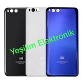 Xiaomi Mi Note Arka Pil Batarya Kapağı