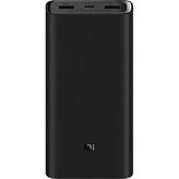 Xiaomi Mi Pb200Szm 20.000 mAh 50 W Siyah Powerbank