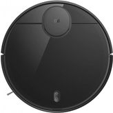 Xiaomi Mi Robot Vacuum Mop Pro Siyah Robot Süpürge Teşhir-Outlet