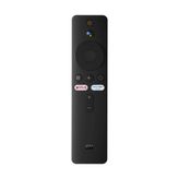 Xiaomi Mi Tv Stick Android Tv Box Siyah İçin Siyah Uzaktan Kumanda