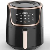 Xiaomi Mi Upany Siyah 6.5 lt Airfryer