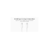 Xiaomi Mi Usb Type C To Type C Kablo 150 C (Xiaomi Türkiye Garantili)