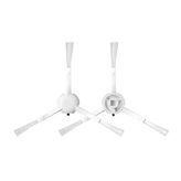 Xiaomi Mijia 1C Dreame Vacuum Mop F9 Uyumlu 2 Adet Yan Fırça