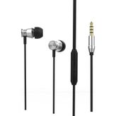 Xiaomi MJ101-G Gümüş Smart Mi Piston Basic Kulak İçi Kulaklık