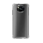 Xiaomi Poco X3 Kılıf Nitro Anti Shock Silikon