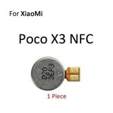 Xiaomi POCOPHONE X3 NFC Titreşim Motoru