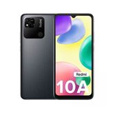 Xiaomi Redmi 10A 64 GB 4 GB Ram Siyah