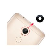 Xiaomi Redmi 5 Plus Arka Kamera Camı Lensi (Çıtasız Cam)