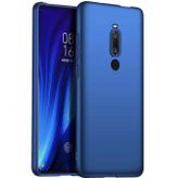 Xiaomi Redmi 8 Kamera Korumalı Mat Soft Silikon Kılıf
