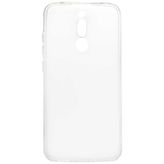 Xiaomi Redmi 8 Kılıf Süper Silikon Kapak