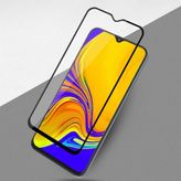 Xiaomi Redmi 8A 5D Ekran Koruyucu Kırılmaz Cam Tam Kaplayan