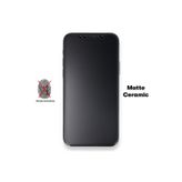Xiaomi Redmi 9 Ekran Koruyucu Tam Kaplayan MAT Seramik Nano
