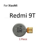 Xiaomi REDMİ 9T Titreşim Motoru
