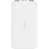 Xiaomi Redmi Beyaz 10000 mAh Powerbank