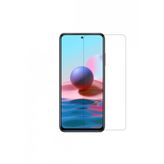Xiaomi Redmi Note 10 Kirilmaz Cam Ekran Koruyucu Temperli Cam