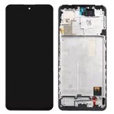 Xiaomi Redmi Note 10 Pro 4G TFT Çıtalı LCD Dokunmatik Ekran