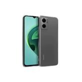 Xiaomi Redmi Note 11e Premium Şeffaf Silikon Kılıf