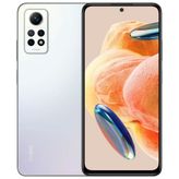 Xiaomi Redmi Note 12 Pro 4G 256 GB 8 GB Ram Beyaz