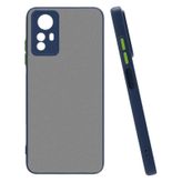 Xiaomi Redmi Note 12S Kılıf Hux Kapak