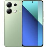 Xiaomi Redmi Note 13 4G 256 GB 8 GB Ram Yeşil