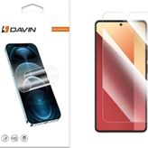 Xiaomi Redmi Note 13 Pro 4G Davin Mat Seramik Ekran Koruyucu