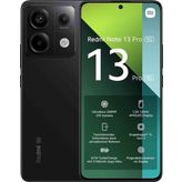 Xiaomi Redmi Note 13 Pro 5G 256 GB 8 GB Ram Siyah