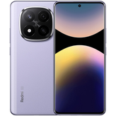 Xiaomi Redmi Note 14 Pro Plus 5G 512 GB 12 GB Ram Lavanta Moru