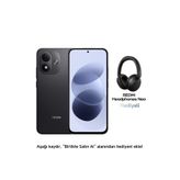Xiaomi Redmi Note 17 5G 128 GB 6 GB Ram Siyah