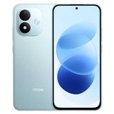 Xiaomi Redmi Note 17 5G 128 GB 6 GB Ram Turkuaz Mavisi
