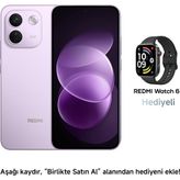 Xiaomi Redmi Note 17 Pro Max 128 GB 8 GB Ram Mor