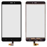 Xiaomi Redmi Note 4 Touch Siyah Muadil Dokunmatik Ekran