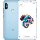 Xiaomi Redmi Note 5 Pro 64 GB Mavi