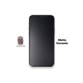 Xiaomi Redmi Note 8 Ekran Koruyucu Kaplayan Mat Seramik Nano
