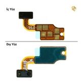 Xiaomi Redmi Note 8 Uyumlu Yakınlık Sensörü Proximity Sensor Mesafe Sensörü Işık Sensörü