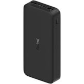 Xiaomi Redmi PB200LZM 20.000 mAh 18 W Siyah Hızlı Şarj Powerbank Outlet - Teşhir