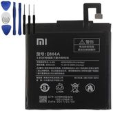 Xiaomi Redmi Pro Batarya Pil Tamir Seti
